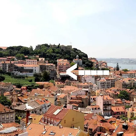 Apartment House Of Marques