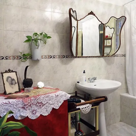 Apartment House Of Marques Lisbon