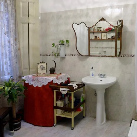Apartment House Of Marques