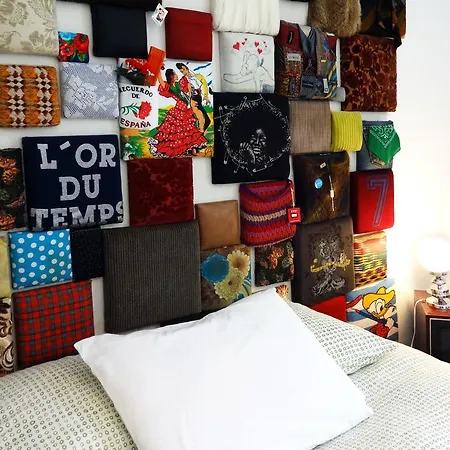 House Of Marques Lisbon