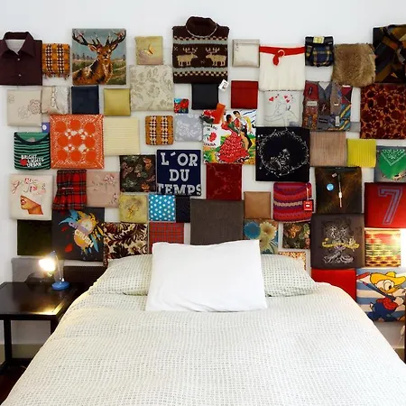 House Of Marques Apartment *
