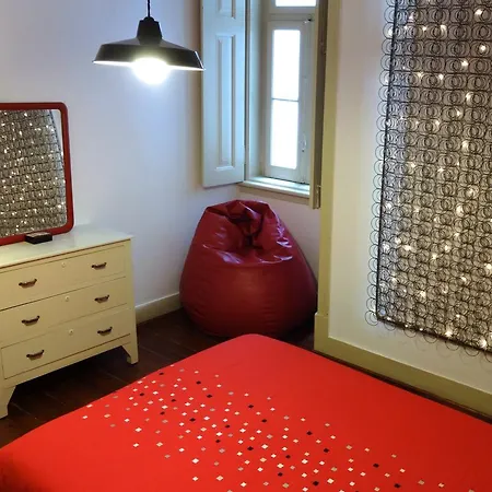 Apartment House Of Marques Lisbon