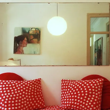 House Of Marques Apartment