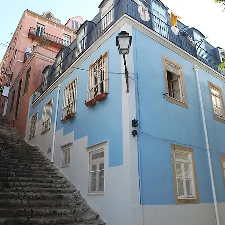 House Of Marques * Lisboa