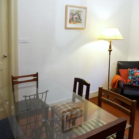 House Of Marques Apartamento *