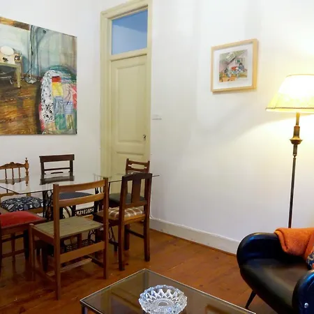 House Of Marques Apartamento Lisboa