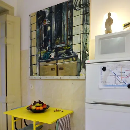 House Of Marques Apartamento