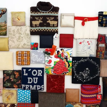 Apartamento House Of Marques *